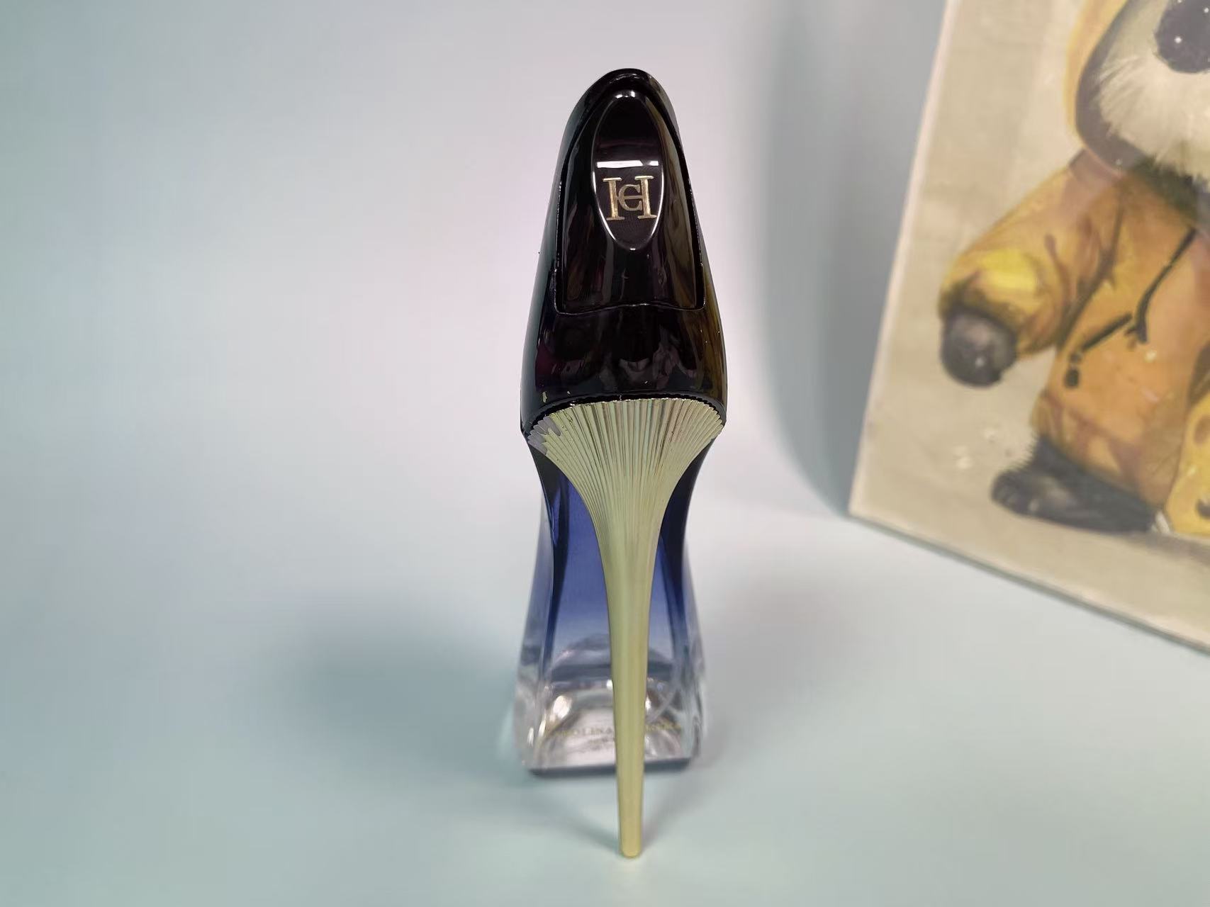Carolina Herrera Good Girl Leg - Women'S Fashion Quick Delivery 评论和价格