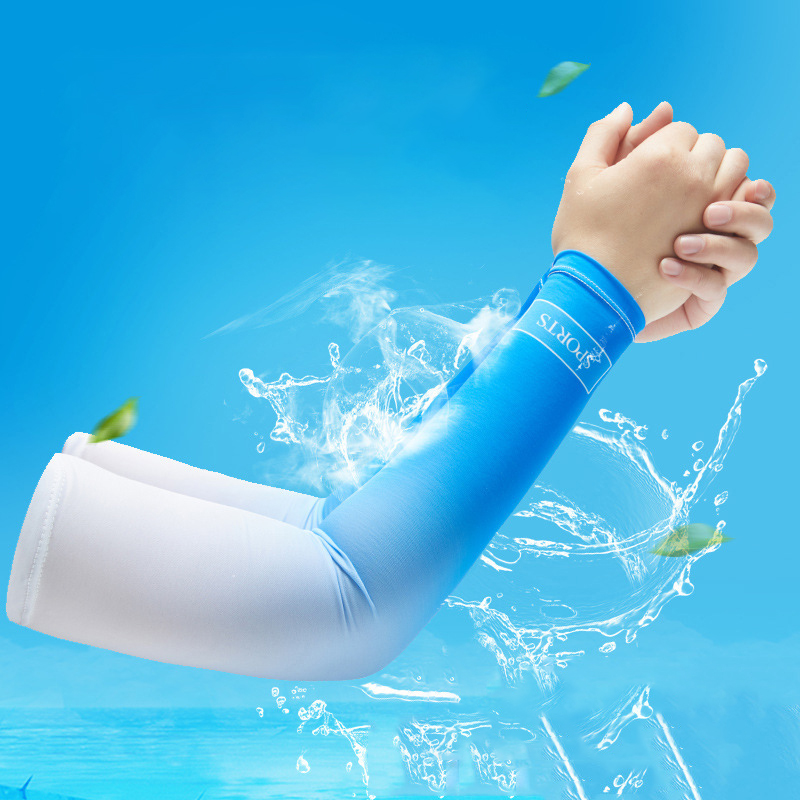 UV Solar Arm Sleeves for Men W - Women'S Fashion Gloves 评论和价格