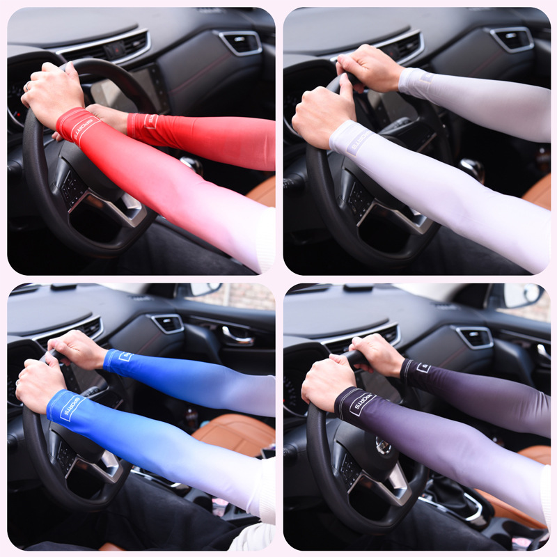 UV Solar Arm Sleeves for Men W - Women'S Fashion Gloves 评论和价格