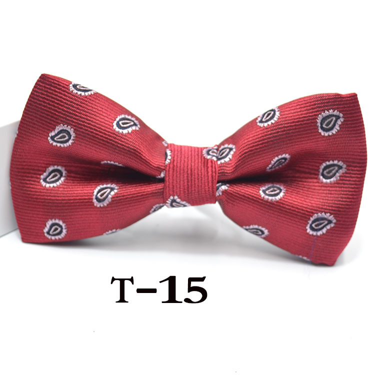 Bowtie Men Formal Dot Stripe N - Women'S Fashion From The 60S 评论和价格