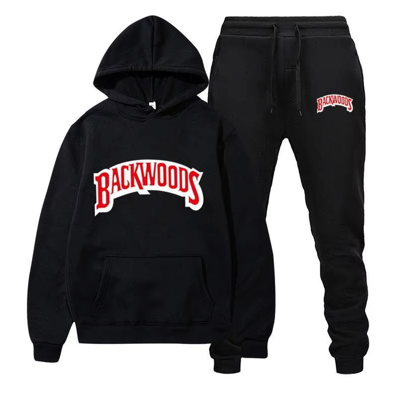 2026 Winter Hoodie Sets Men Fa - Women And Men Fashion 评论和价格