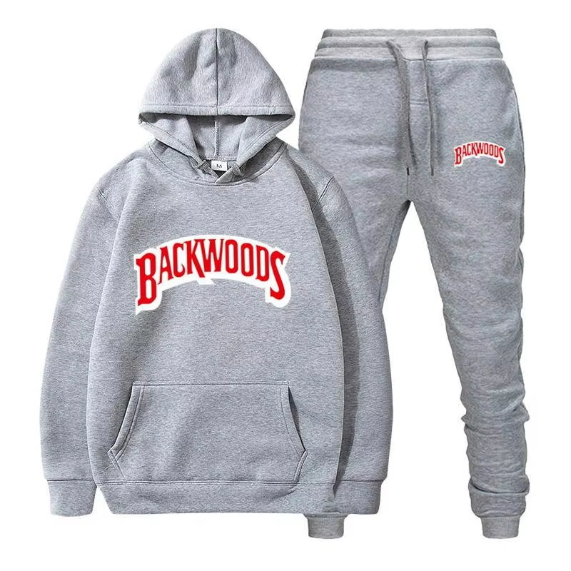 2026 Winter Hoodie Sets Men Fa - Women And Men Fashion 评论和价格
