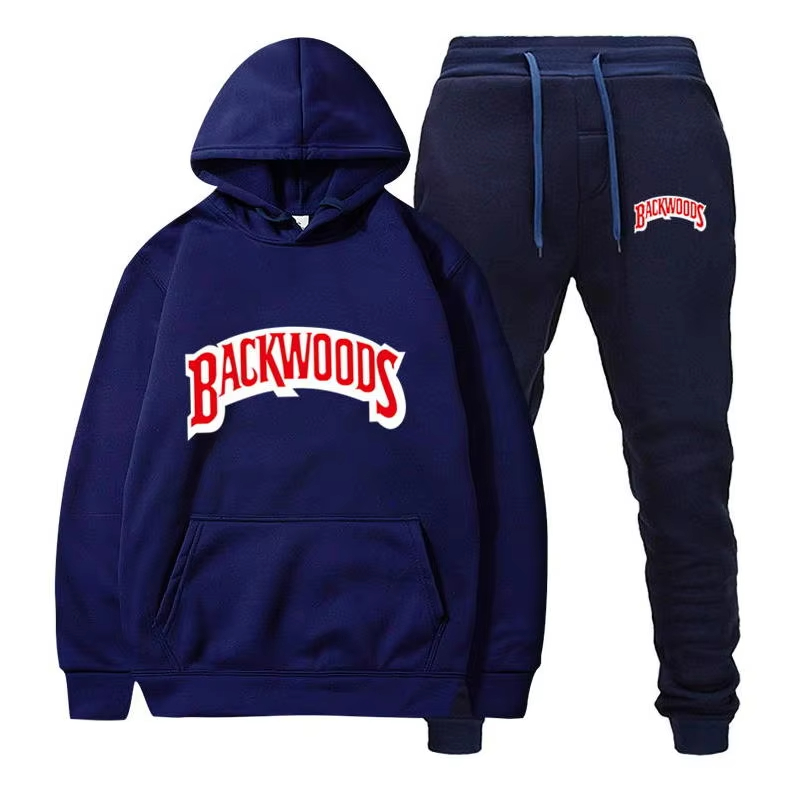 2026 Winter Hoodie Sets Men Fa - Women And Men Fashion 评论和价格