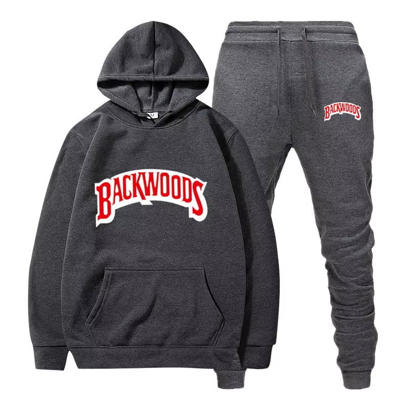 2026 Winter Hoodie Sets Men Fa - Women And Men Fashion 评论和价格
