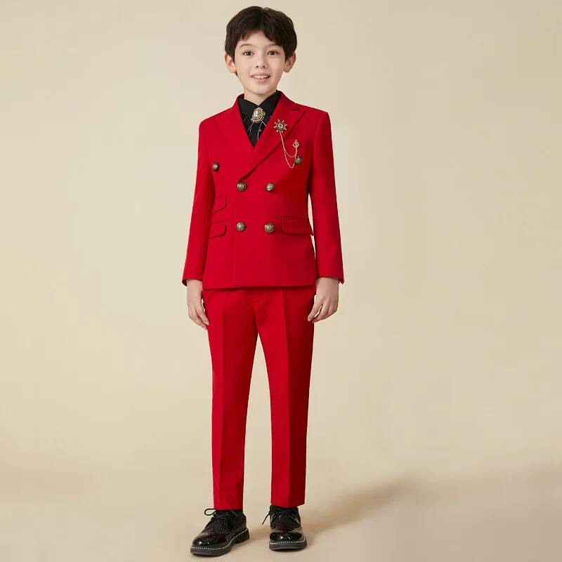 Boys' Costume Halloween Suit C - Women Fashion Over The Years 评论和价格