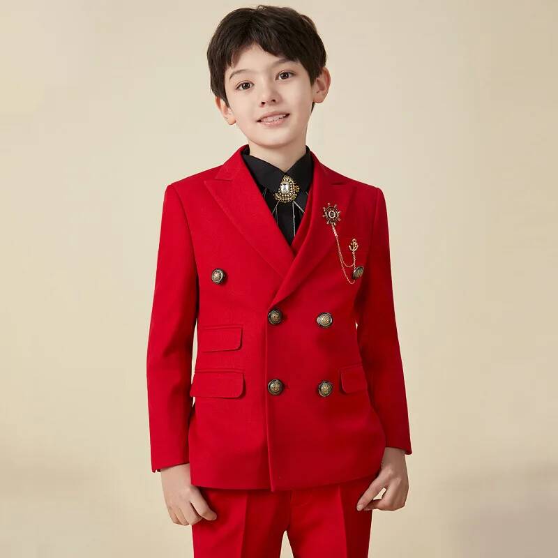 Boys' Costume Halloween Suit C - Women Fashion Over The Years 评论和价格
