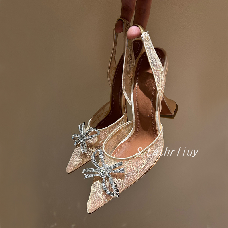 Sandals Rhinestone Flower Poin - Floral Summer Dress 评论和价格