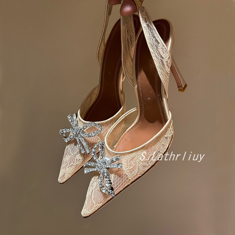 Sandals Rhinestone Flower Poin - Floral Summer Dress 评论和价格