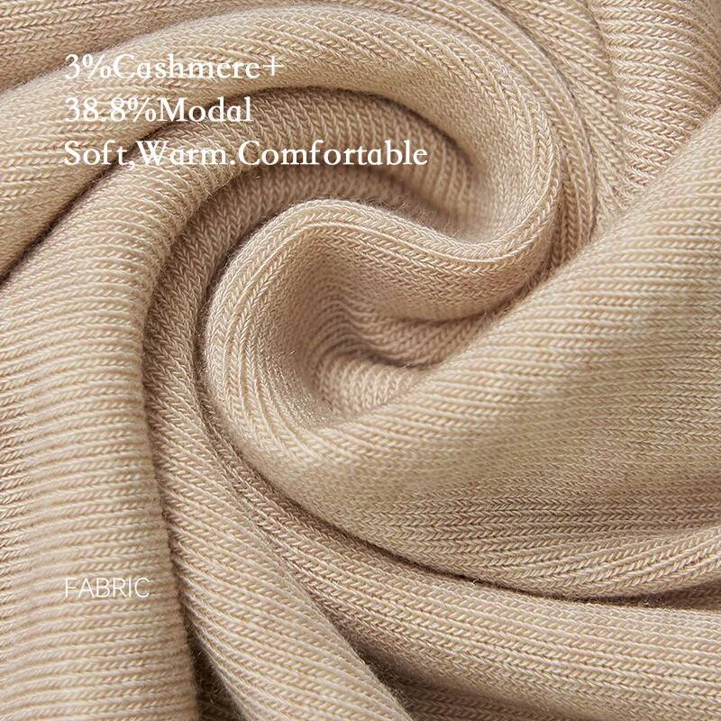 Women Cashmere Blend Long Slee - Women Fashion Styles 评论和价格