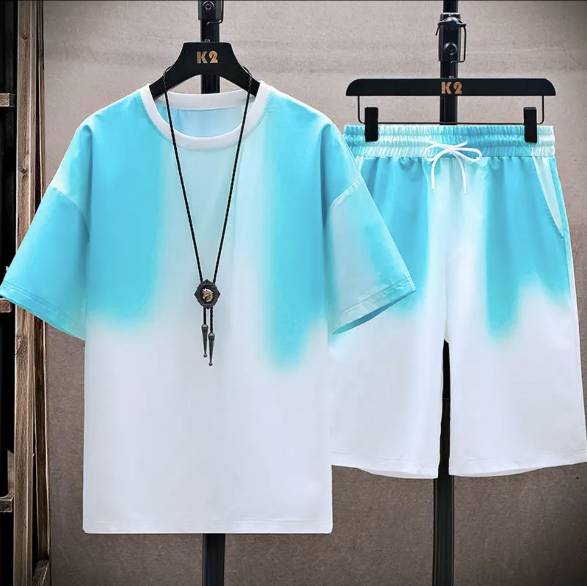 New hot-selling summer couple  - Women Fashion Styles 评论和价格