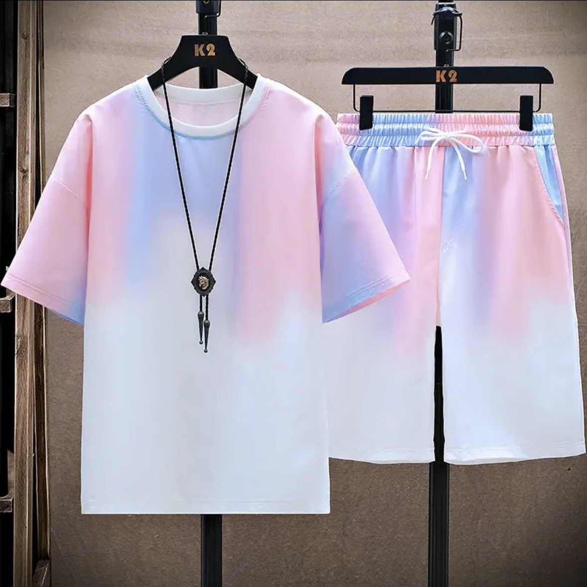 New hot-selling summer couple  - Women Fashion Styles 评论和价格