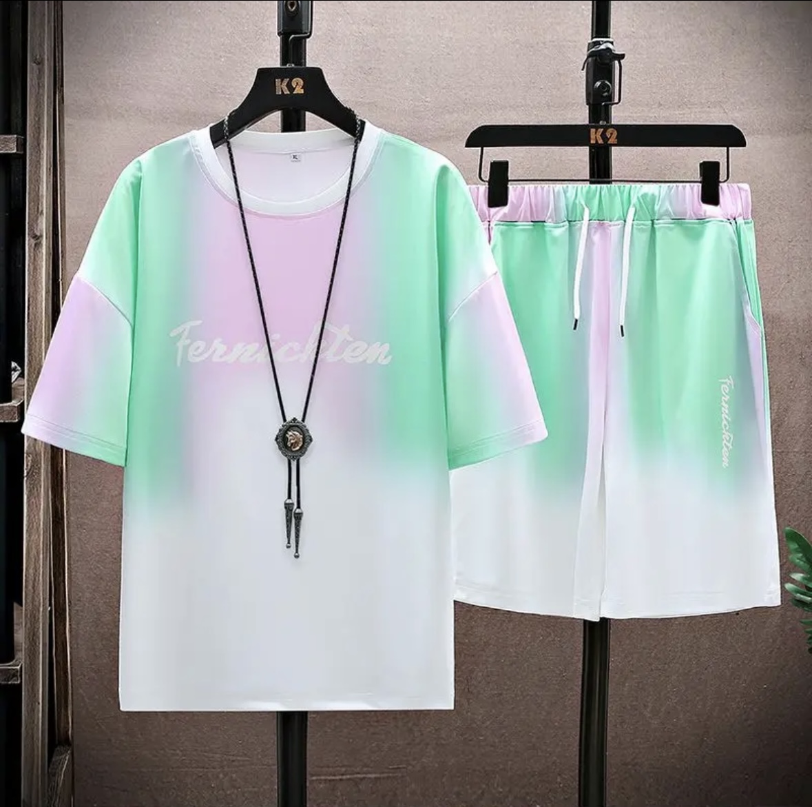 New hot-selling summer couple  - Women Fashion Styles 评论和价格