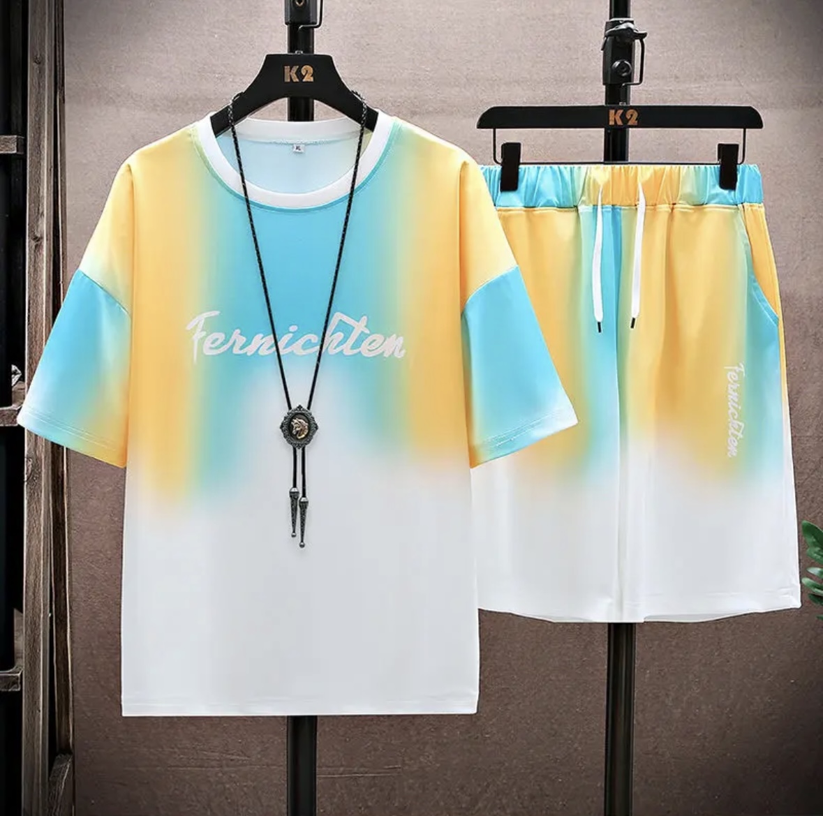 New hot-selling summer couple  - Women Fashion Styles 评论和价格