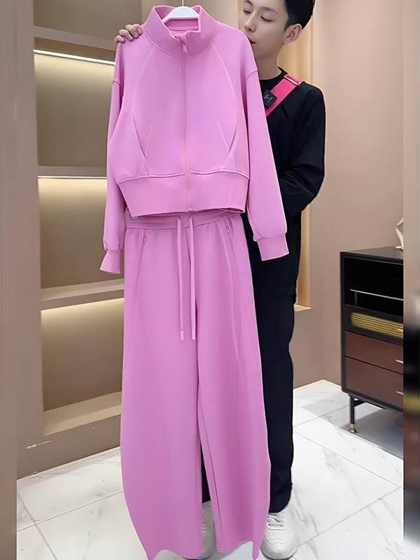 Fashionable Sportswear Set for - Women Fashion Over The Years 评论和价格