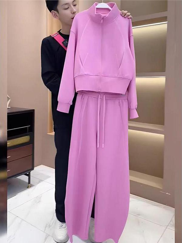 Fashionable Sportswear Set for - Women Fashion Over The Years 评论和价格