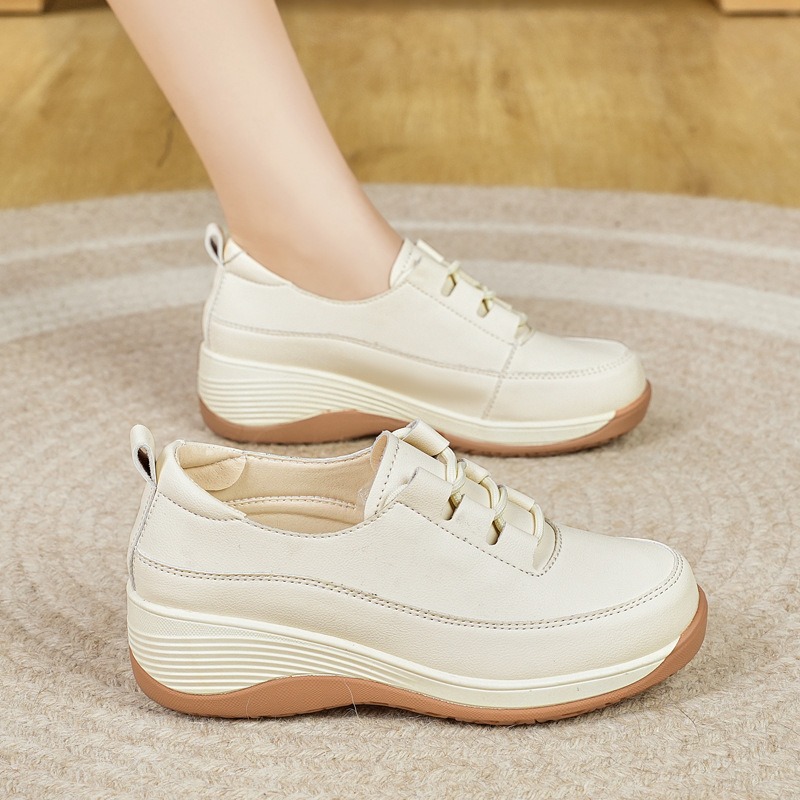 2025 Trainers Spring/Summer Wo - Sneakers Fashion Women 评论和价格