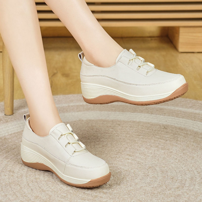 2025 Trainers Spring/Summer Wo - Sneakers Fashion Women 评论和价格