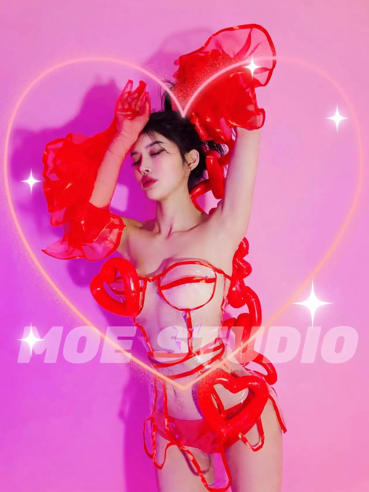 New Hot Selling Nightclub Bar  - Women'S Day Fashion Show 评论和价格